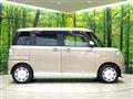 2017 Daihatsu Move Canbus