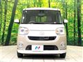 2017 Daihatsu Move Canbus