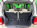 2017 Daihatsu Move Canbus