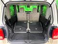 2017 Daihatsu Move Canbus