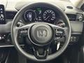2021 Honda VEZEL