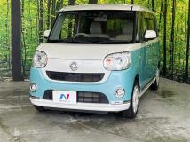 2018 Daihatsu Move Canbus