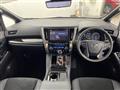 2021 Toyota Alphard Hybrid