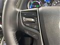 2021 Toyota Alphard Hybrid