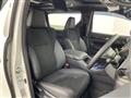 2021 Toyota Alphard Hybrid