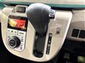 2018 Daihatsu Move Canbus
