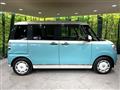 2018 Daihatsu Move Canbus