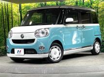 2018 Daihatsu Move Canbus