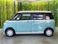 2018 Daihatsu Move Canbus