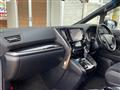 2020 Toyota Alphard