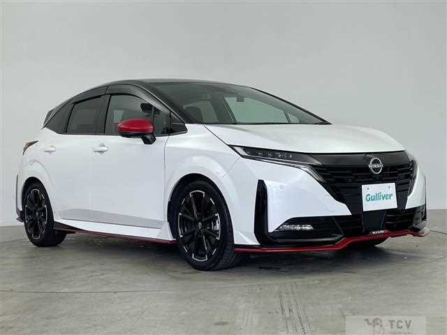 2024 Nissan Nissan Others