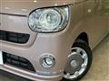 2018 Daihatsu Move Canbus