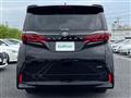 2025 Toyota Alphard Hybrid