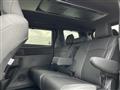 2025 Toyota Alphard Hybrid