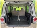 2019 Daihatsu Move Canbus