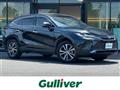 2022 Toyota Harrier Hybrid