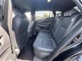 2022 Toyota Harrier Hybrid