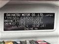 2019 Daihatsu Move Canbus