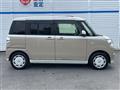 2019 Daihatsu Move Canbus