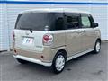 2019 Daihatsu Move Canbus