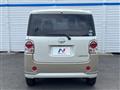 2019 Daihatsu Move Canbus