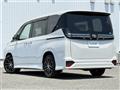 2023 Toyota Voxy