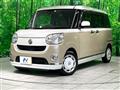 2019 Daihatsu Move Canbus