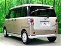 2019 Daihatsu Move Canbus