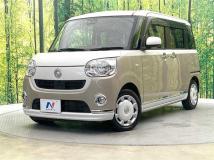 2019 Daihatsu Move Canbus