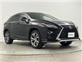 2016 Lexus RX