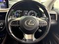 2016 Lexus RX