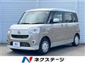 2019 Daihatsu Move Canbus