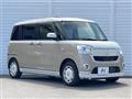 2019 Daihatsu Move Canbus