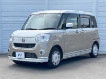 2019 Daihatsu Move Canbus