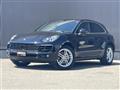 2015 Porsche Macan