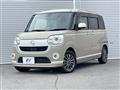 2020 Daihatsu Move Canbus