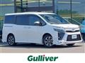 2020 Toyota Voxy