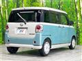 2021 Daihatsu Move Canbus