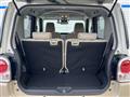 2021 Daihatsu Move Canbus