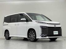 2026 Toyota Voxy