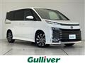 2023 Toyota Voxy