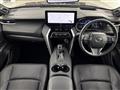 2024 Toyota Harrier Hybrid