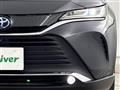 2024 Toyota Harrier Hybrid