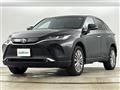 2024 Toyota Harrier Hybrid