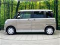2022 Daihatsu Move Canbus