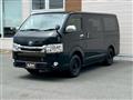 2018 Toyota Hiace Van
