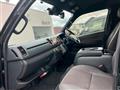 2018 Toyota Hiace Van