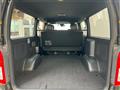 2018 Toyota Hiace Van
