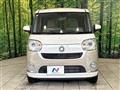 2022 Daihatsu Move Canbus