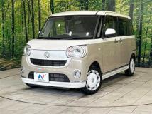 2022 Daihatsu Move Canbus